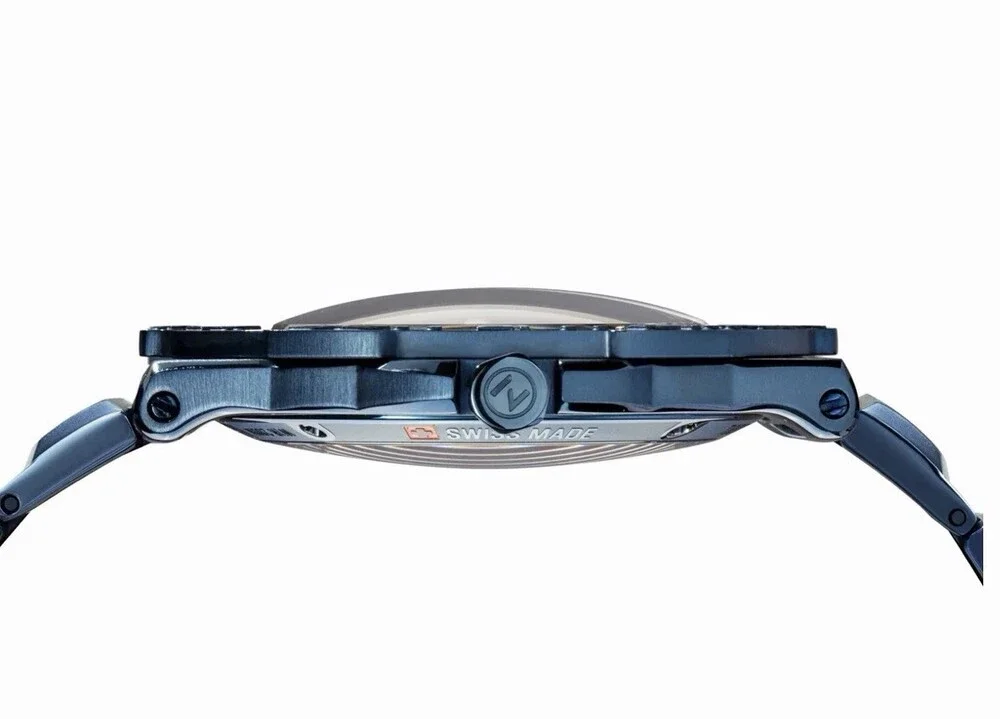 NOVE Trident Automatic G003-02